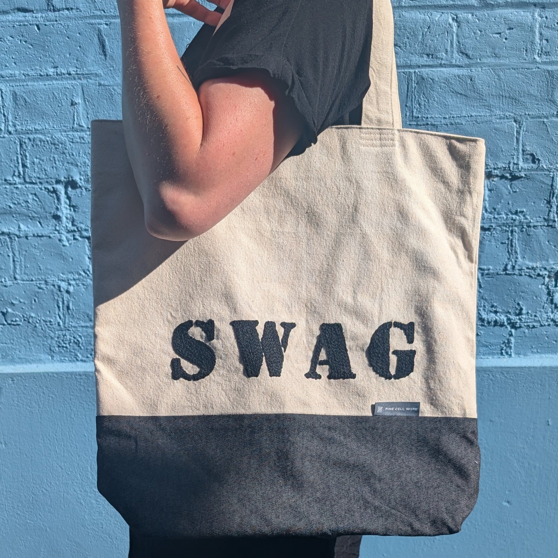How to Make a Swag Bag People Want