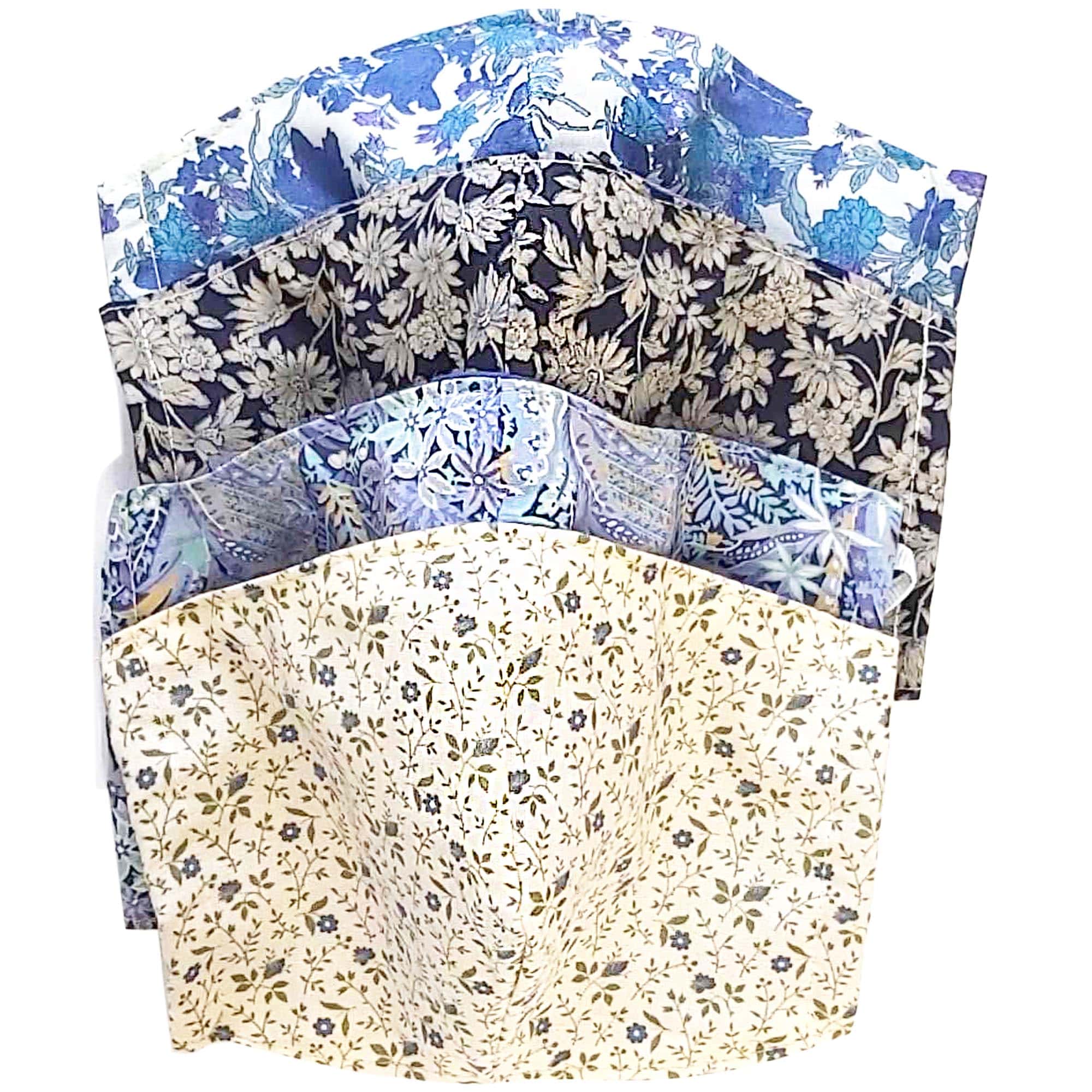 Fine-Cell-Work-Upcycled-Face-Coverings-Assorted-Blue-Prints.jpg