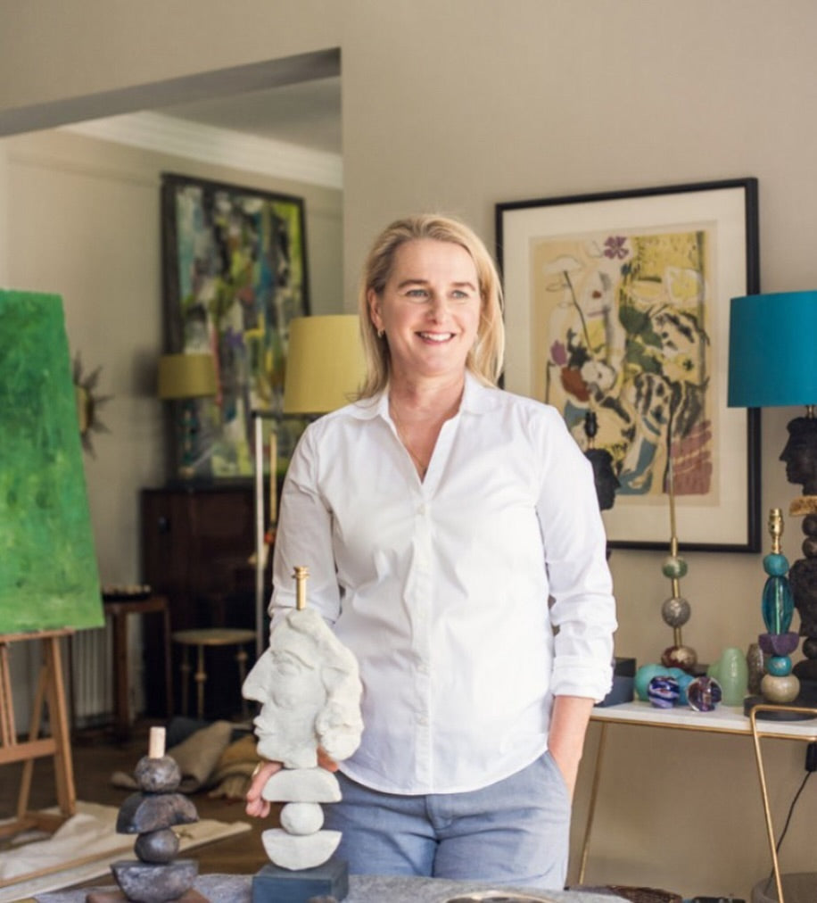 Meet the designer - Margit Wittig