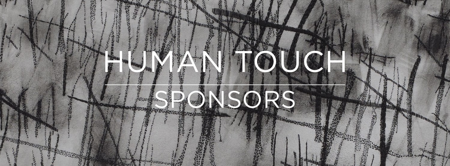 Human Touch - our sponsors