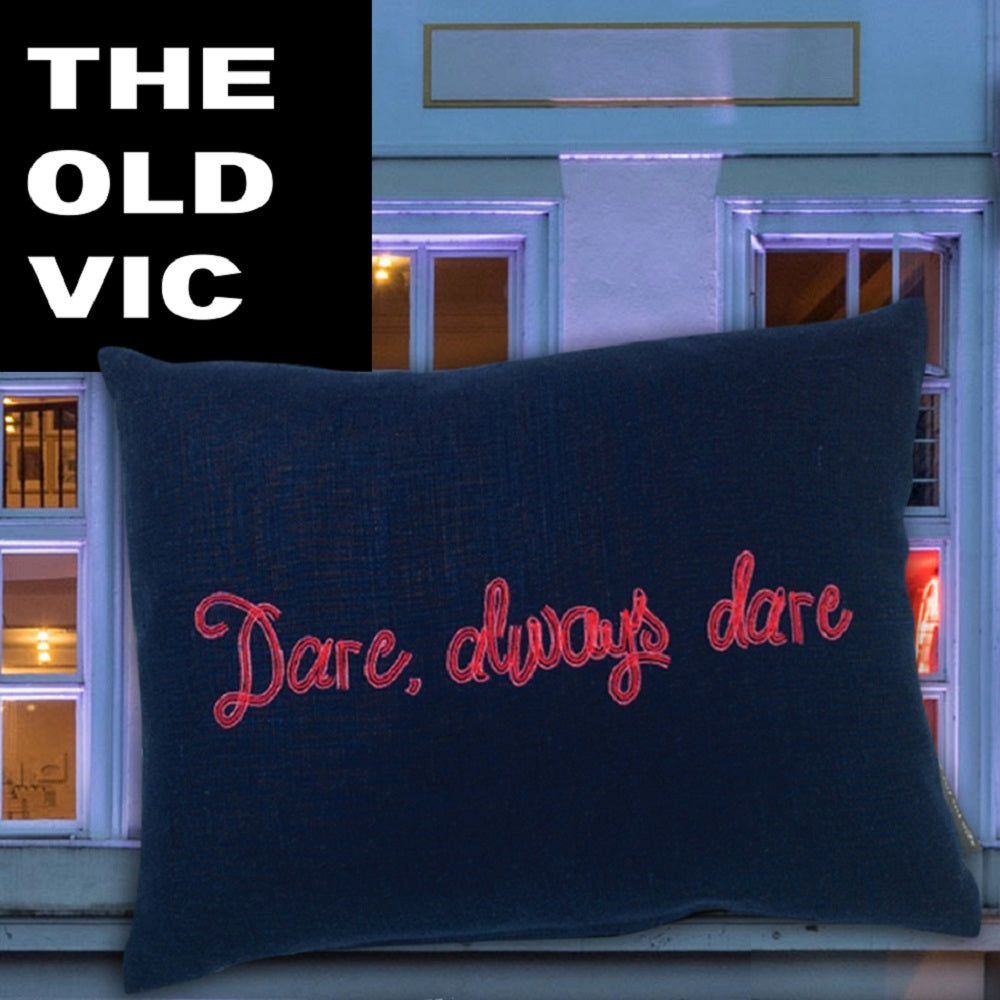 The Old Vic - an anniversary to celebrate!