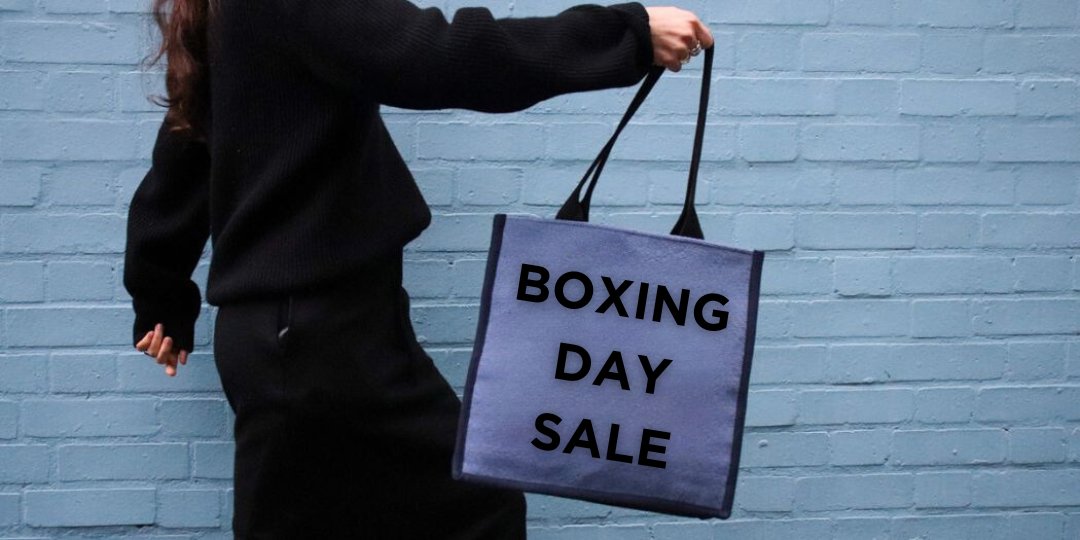 Boxing Day Sale