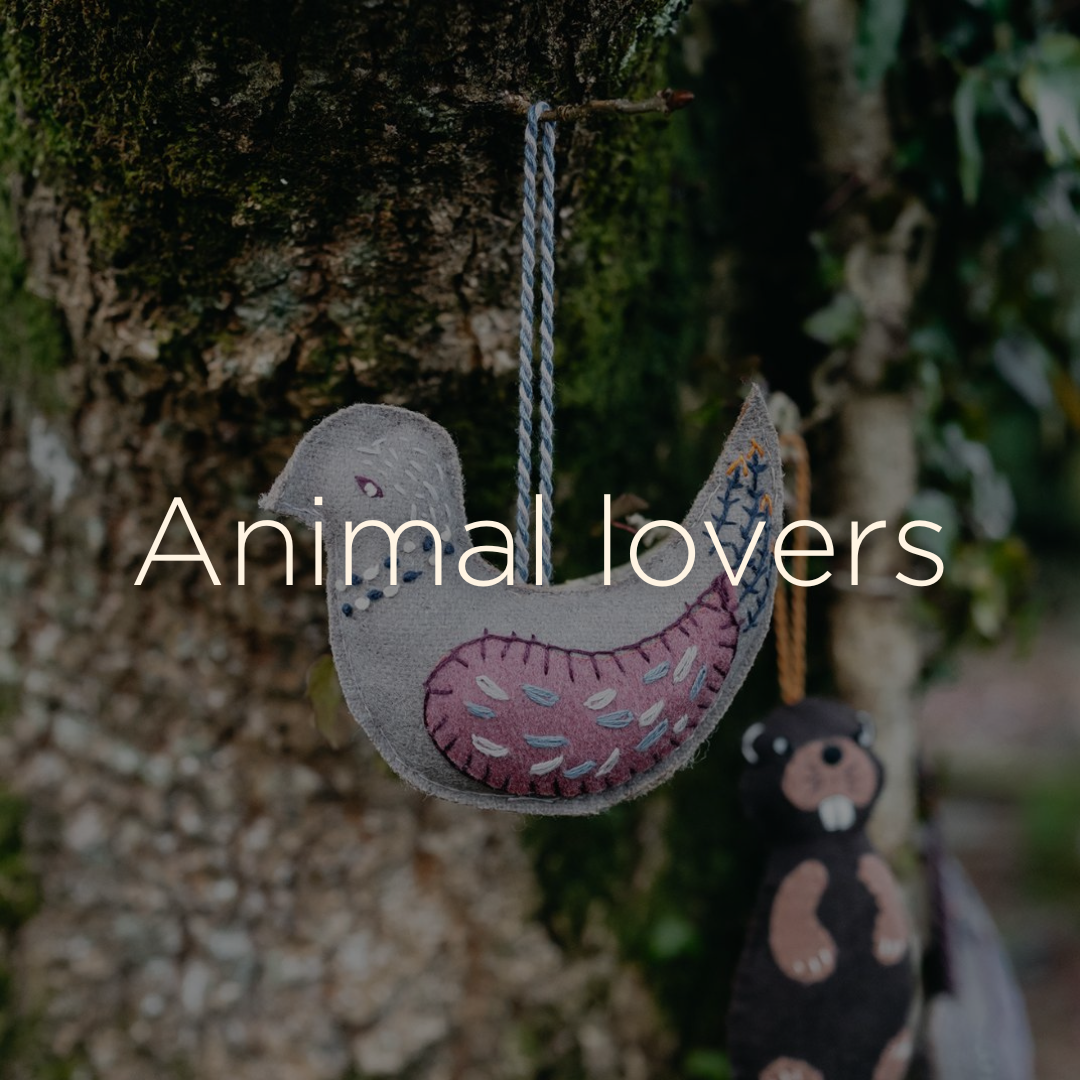 Animal Lovers