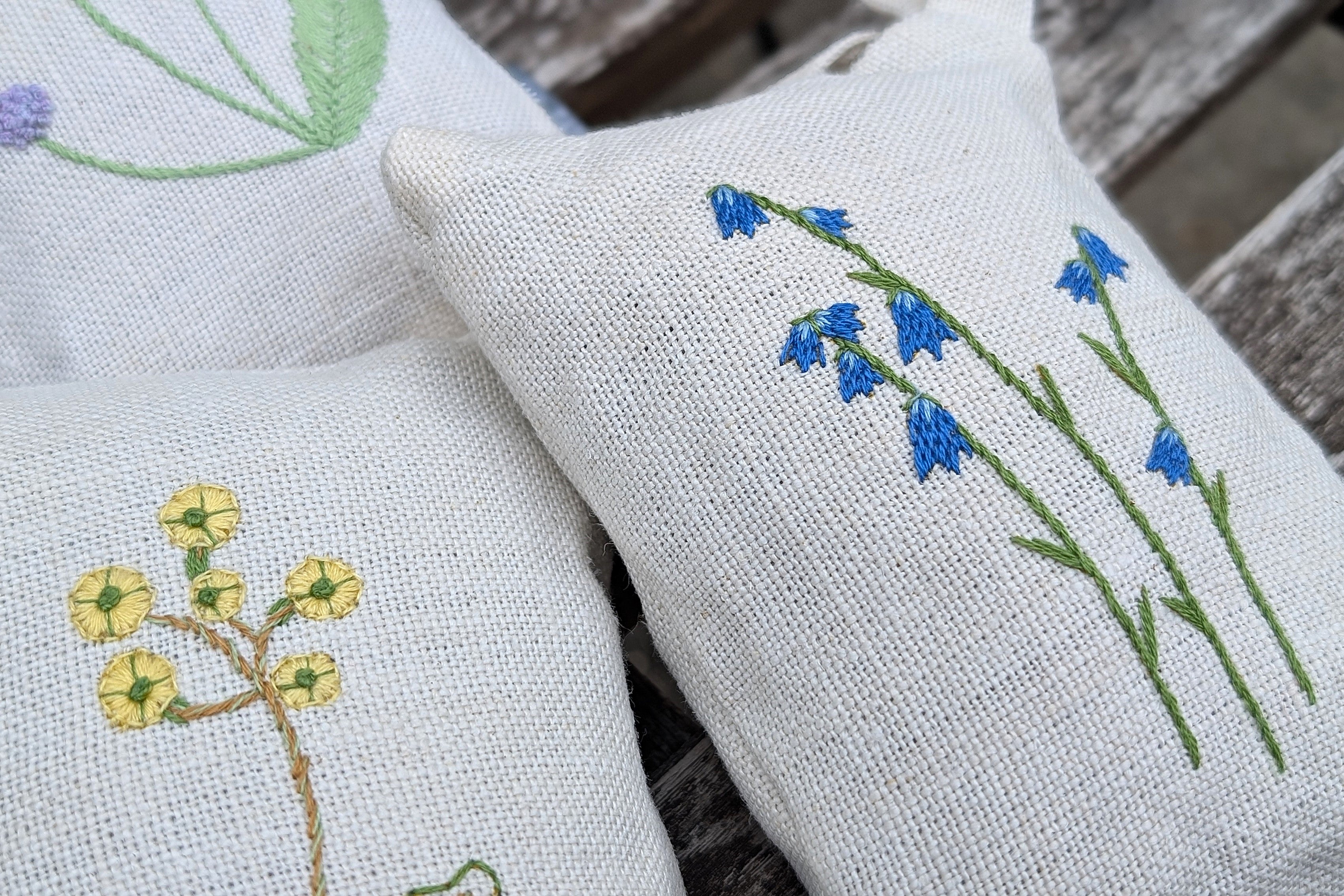 BritishWildflowerLavenderBags-TheFestivalofQuilts_group2.jpg