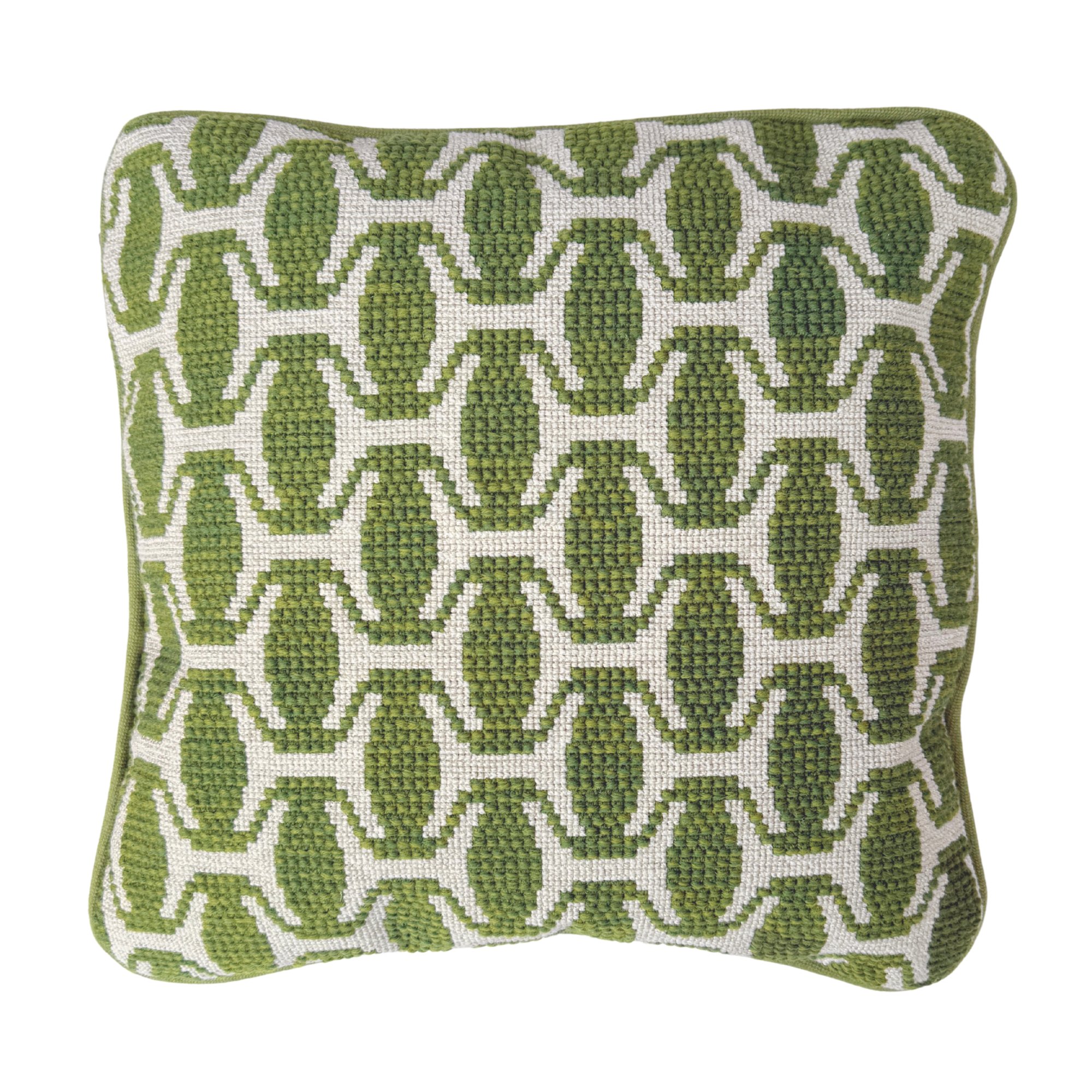 Ethiopian_Hat_Needlepoint_Cushion_Green_Front_-_Fine_Cell_Work.png
