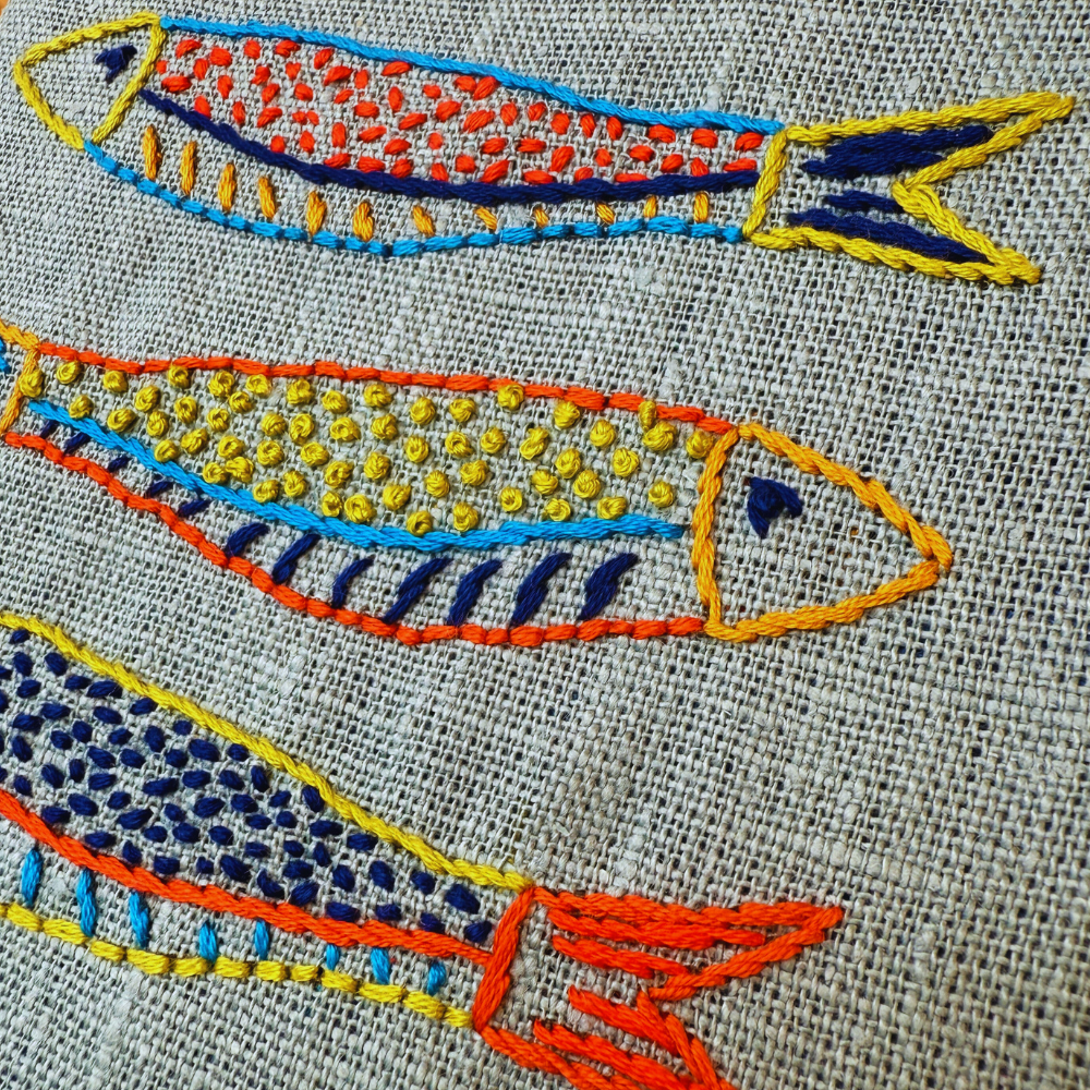 Hand-EmbroideredSardinesBookCover-FineCellWork2.png