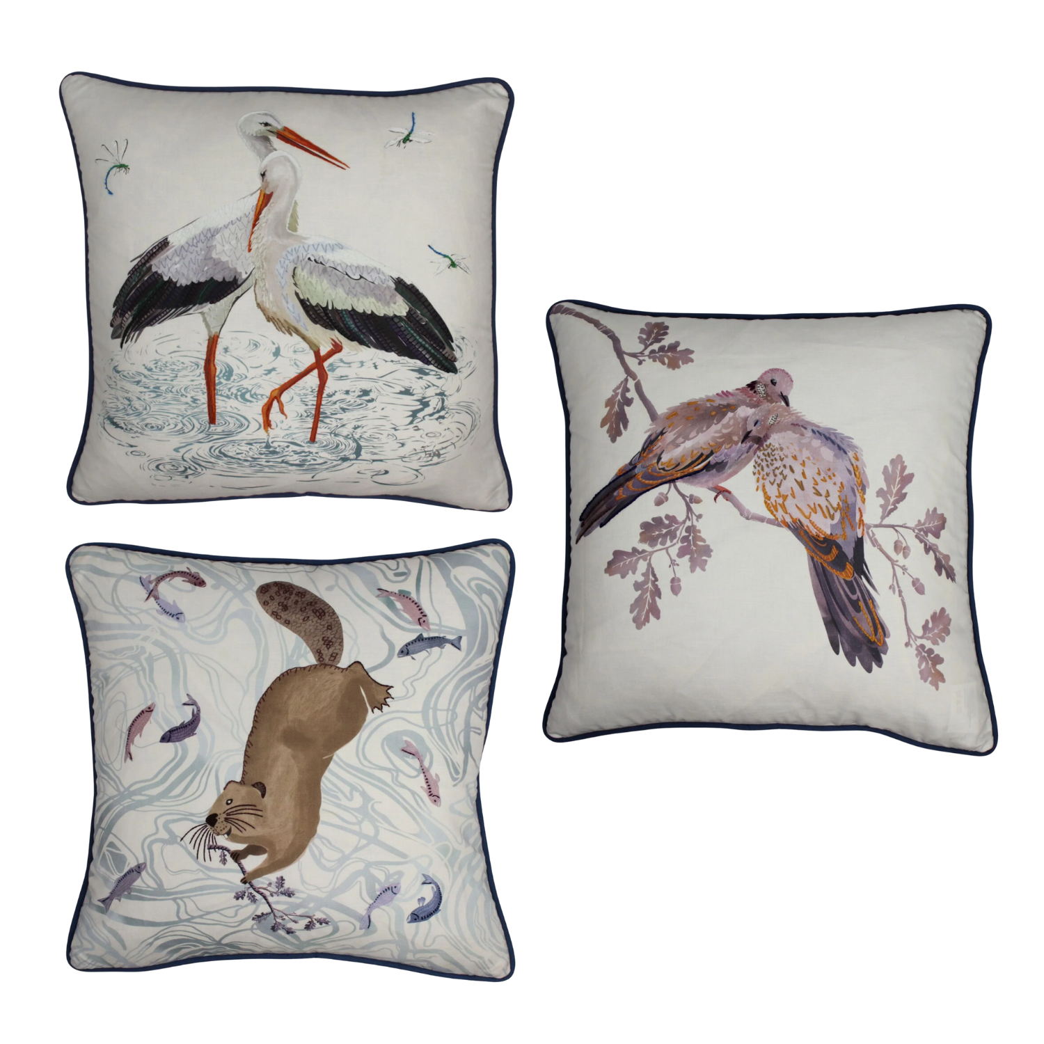 Knepp_Rewidling_Beaver_Hand-Embellished_Cushion_-_Fine_Cell_Work.png