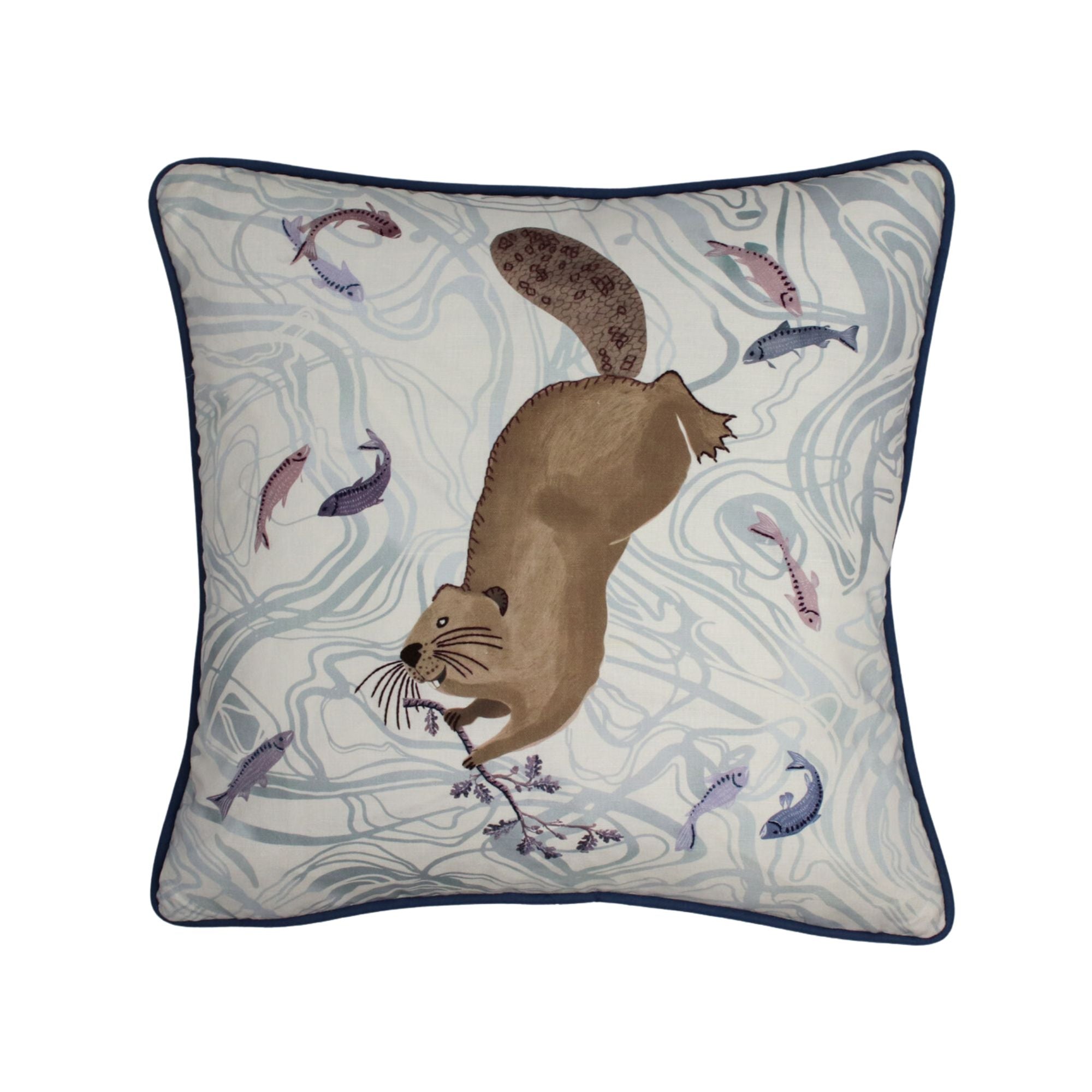 Knepp_Rewilding_Beaver_Hand-Embellished_Cushion_-_Fine_Cell_Work.jpg