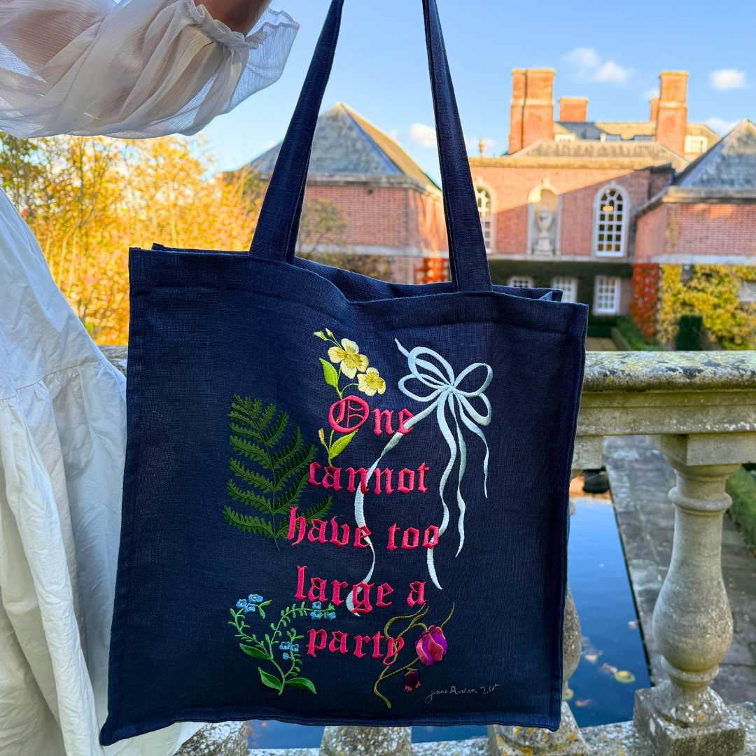 The Austen Bag