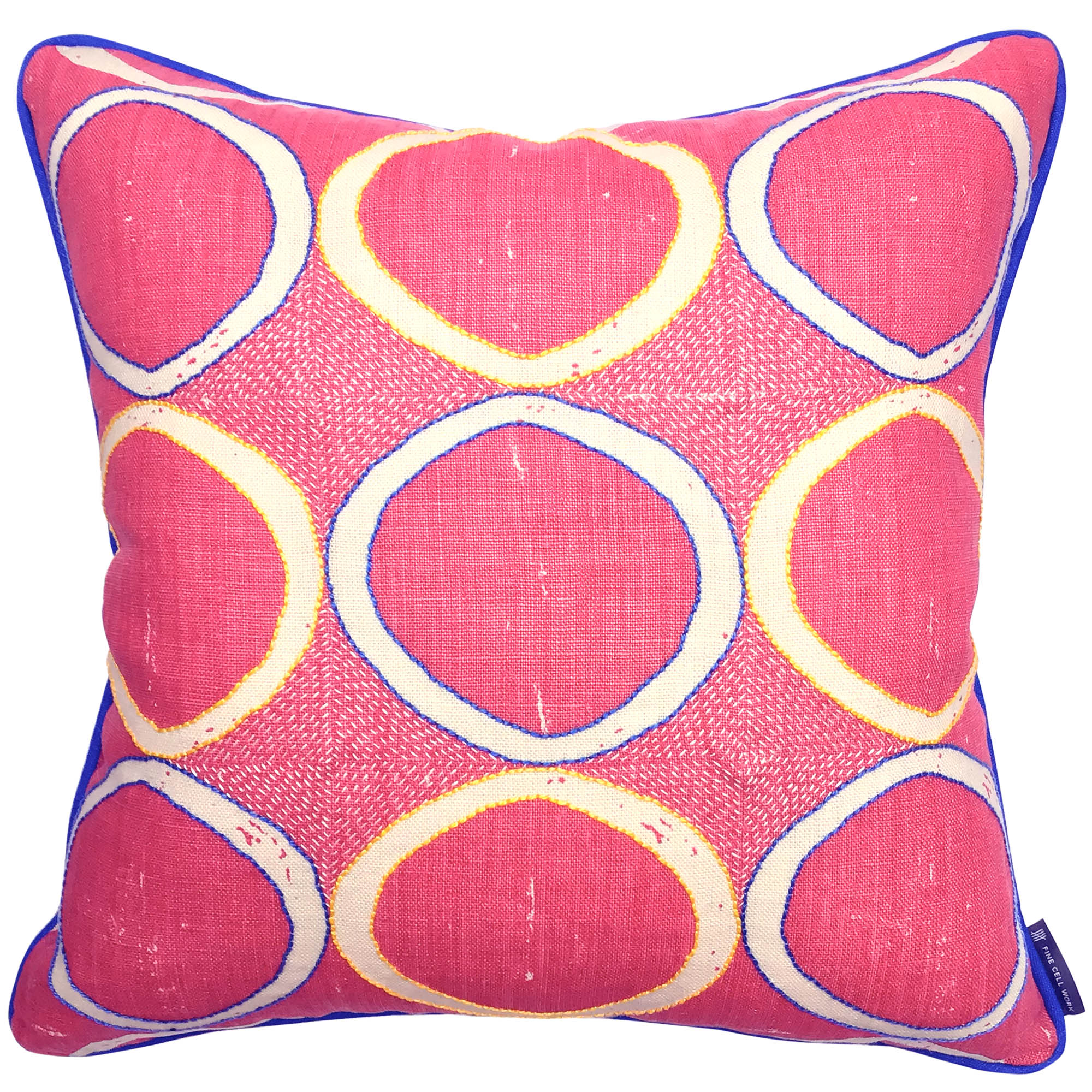 Fine-Cell-Work-Berry-Red-Circles-Blithfield-Kit-Kemp-Hand-Embroidered-New-Linen-Cushion.jpg