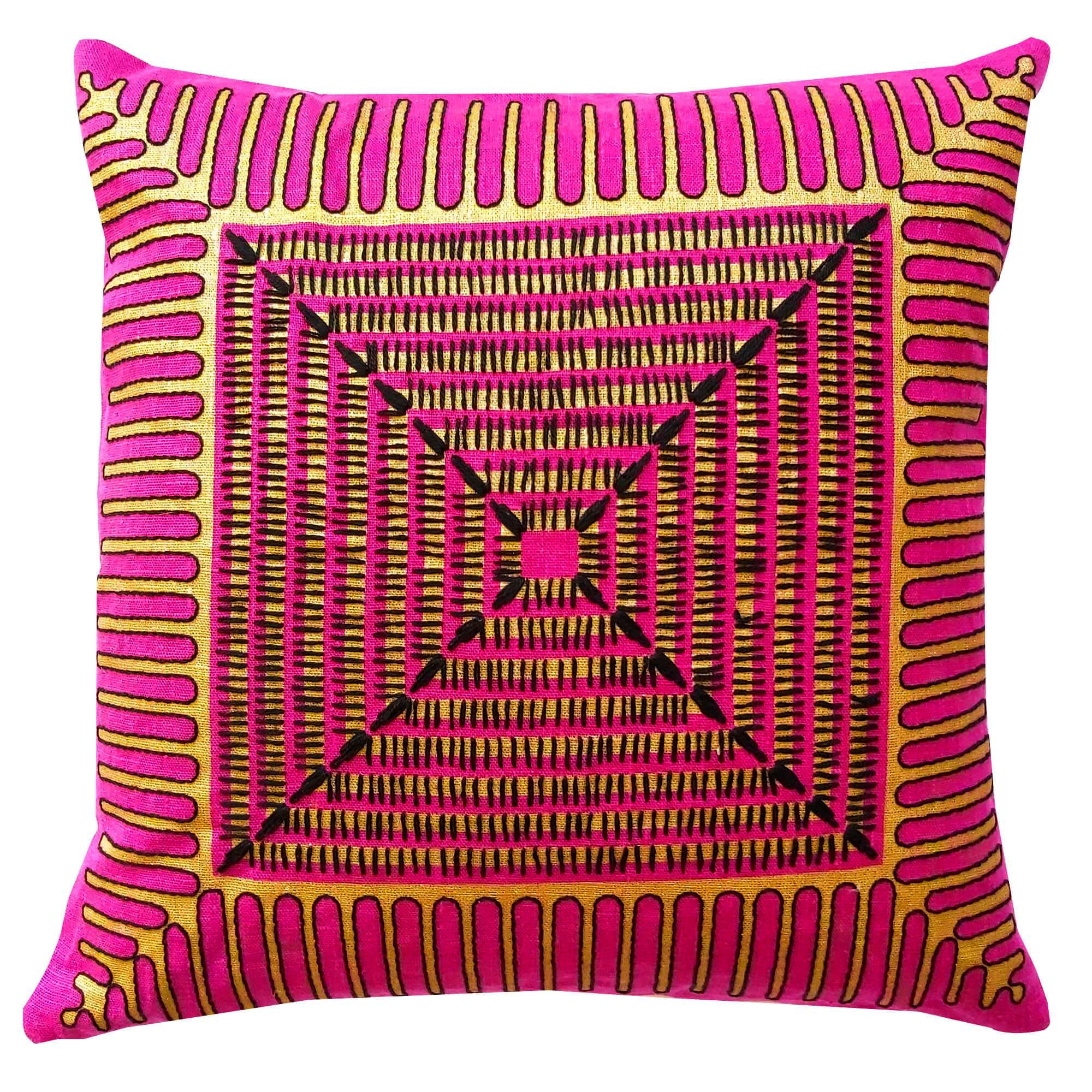 Hand-Embroidered-Pyramid-Magenta-Cushion-2-min.jpg