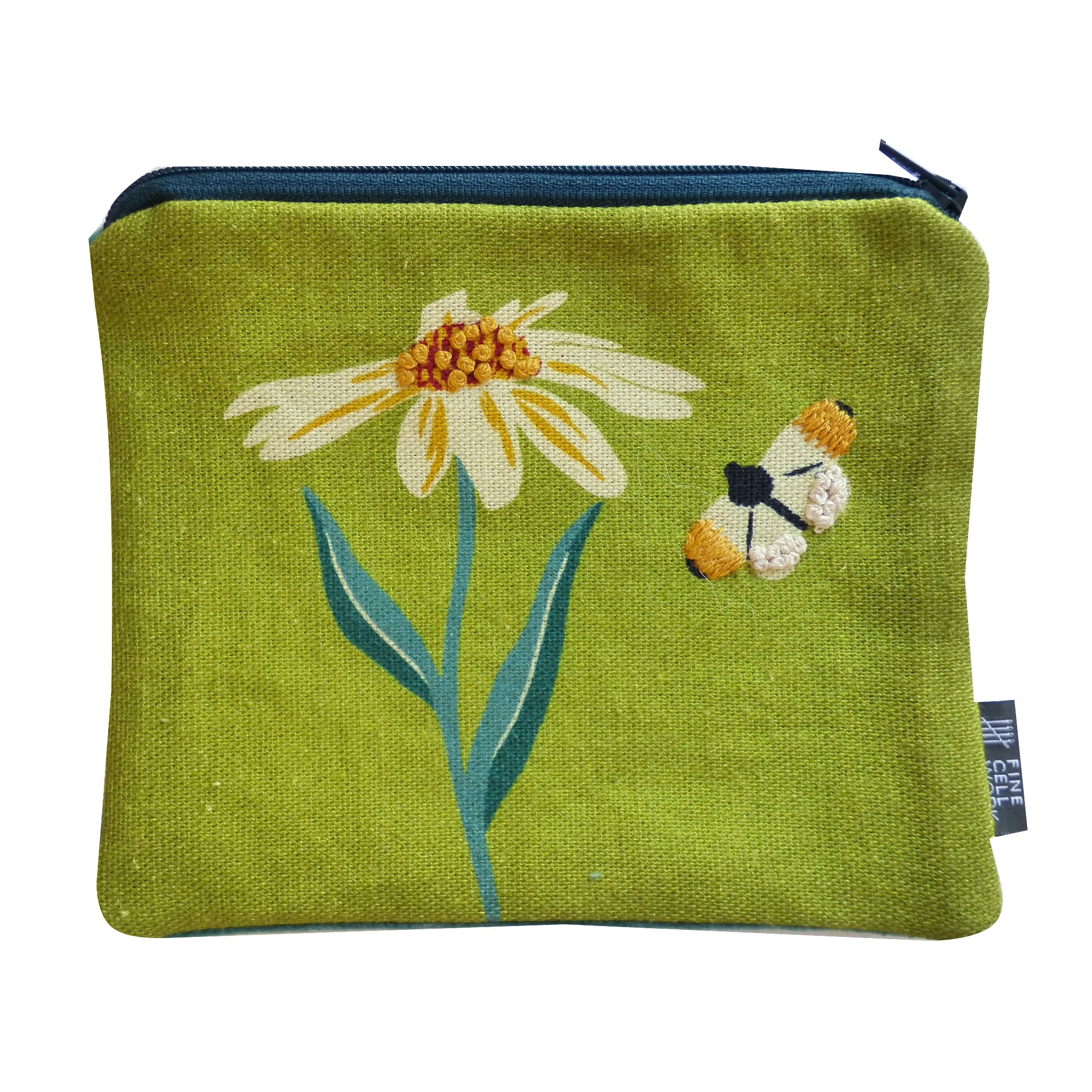 Joy-of-Print-hand-Embroidered-Bee-and-daisy-Teal-Purse-min.jpg