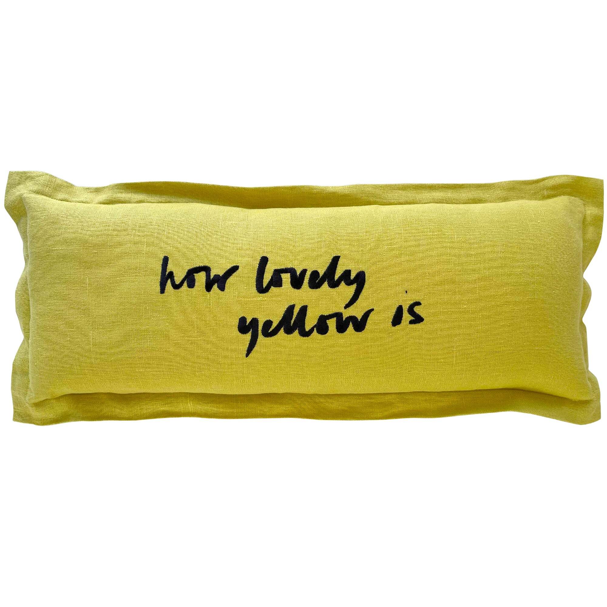 Studio-Ashby-Fine-Cell-Work-Linen-Cushion-Collaboration-Embroidered-Artist-Quotes-Lovely-Yellow.jpg