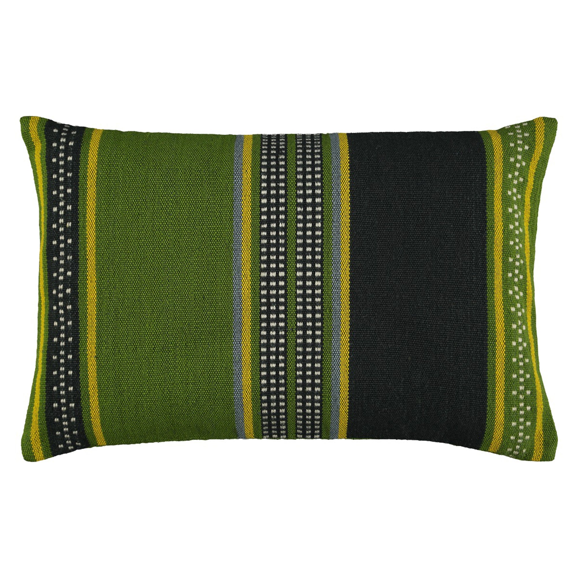 William Yeoward Espagnola Grass Outdoor Cushion